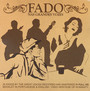 Fado By The Great Voices - V/A