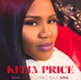 Sing Pray Love 1 - Kelly Price