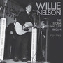 The Storm Has Just Begun - Willie Nelson
