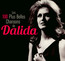 100 Most Beautiful Songs - Dalida