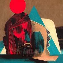 No Man's Land - Tommy Guerrero