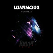 Luminous - The Horrors - powiększ Luminous - The Horrors