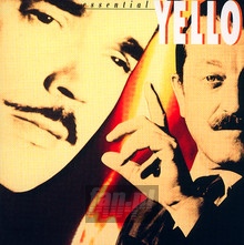 Essential - Yello