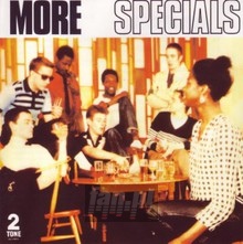 More Specials - The Specials