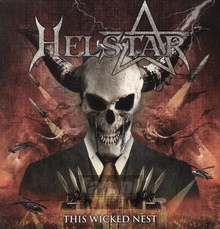 This Wicked Nest - Helstar