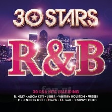 30 Stars: R&B - 30 Stars   