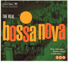 Real Bossa Nova - V/A