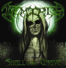 Shallow Grave - Temtris
