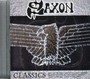 Classics-Very Best Of - Saxon