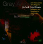 Gray Angel - Jacek Kochan