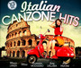 Italian Canzone Hits - Italian Canzoen   