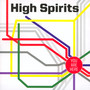 You Are Here - High Spirits
