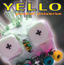 Pocket Universe - Yello
