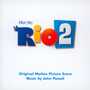 Rio 2  OST - John Powell