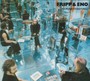 No Pussyfooting - Robert Fripp / Brian    Eno 