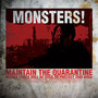 Monsters! - V/A