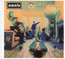 Definitely Maybe - Oasis