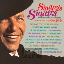 Sinatra's Sinatra - Frank Sinatra