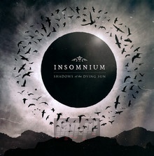 Shadows Of The Dying Sun - Insomnium