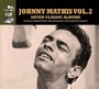 7 Classic Albums vol.2 - Johnny Mathis