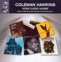 7 Classic Albums - Coleman Hawkins