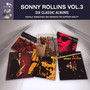 6 Classic Albums vol.3 - Sonny Rollins