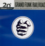 Millennium Collection: 20TH Century Masters - Grand Funk Railroad