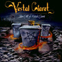 Vestal Claret-The Cult Of Ve - Vestal Claret