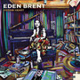 Jigsaw Heart - Eden Brent