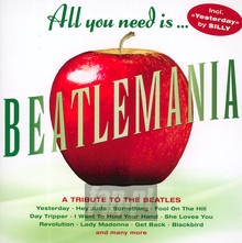 All You Need Is Beatlemania - Tribute to The Beatles