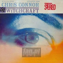 Witchcraft - Chris Connor