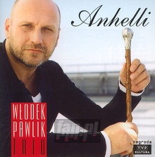Anhelli - Wodek Pawlik