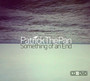 Something Of An End - Patrick The Pan