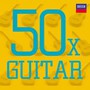 50 X Guitar - V/A