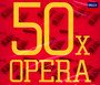 50 X Opera - V/A