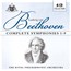Complete Symphonies 1-9 - L Beethoven . Van