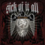 Death To Tyrants - Sick Of It All