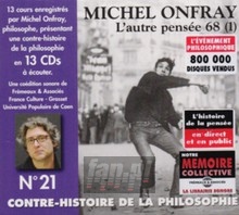 Contre-Histoire De La..21 - Michel Onfray