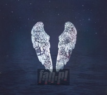 Ghost Stories - Coldplay