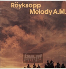 Melody A.M. - Royksopp