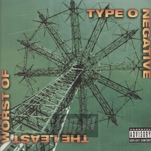 The Least Worst Of - Type O Negative