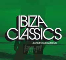 Ibiza Classics - V/A