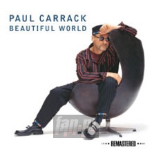 Beautiful World - Paul Carrack