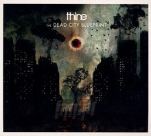 The Dead City Blueprint - Thine