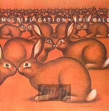 Multiplication - Eric Gale