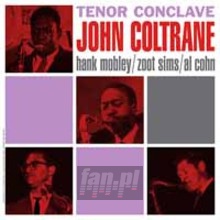 Tenor Conclave - John Coltrane