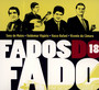 Fados Do Fado - vol.18 - Fados Do Fado   