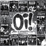 Oi! This Is Streetpunk! Volume Four - V/A