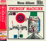 Swingin Machine - Mose Allison