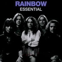 Essential Rainbow - Rainbow   